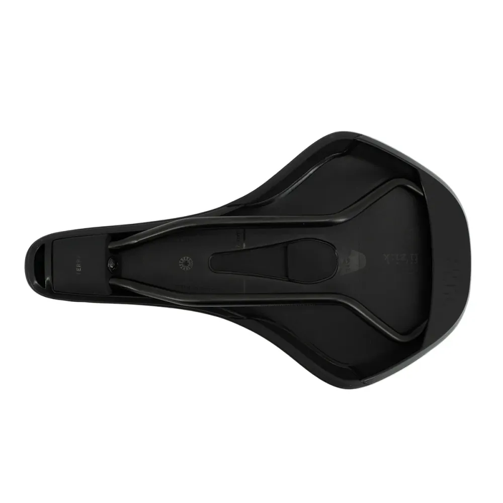 Sedlo FIZIK TERRA AIDON X5 145mm černé
