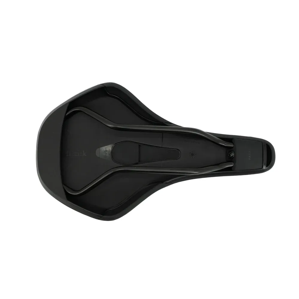 Sedlo FIZIK TERRA AIDON X5 145mm černé