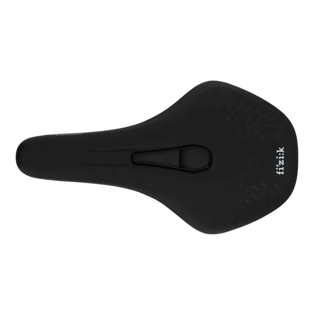 Sedlo FIZIK TERRA AIDON X5 145mm černé