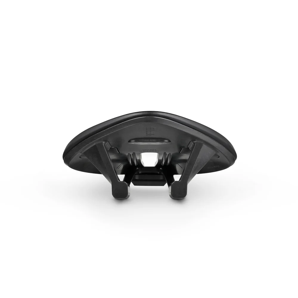 Sedlo FIZIK TRANSIRO AERIS LD R5 135mm S-Alloy Rails Black