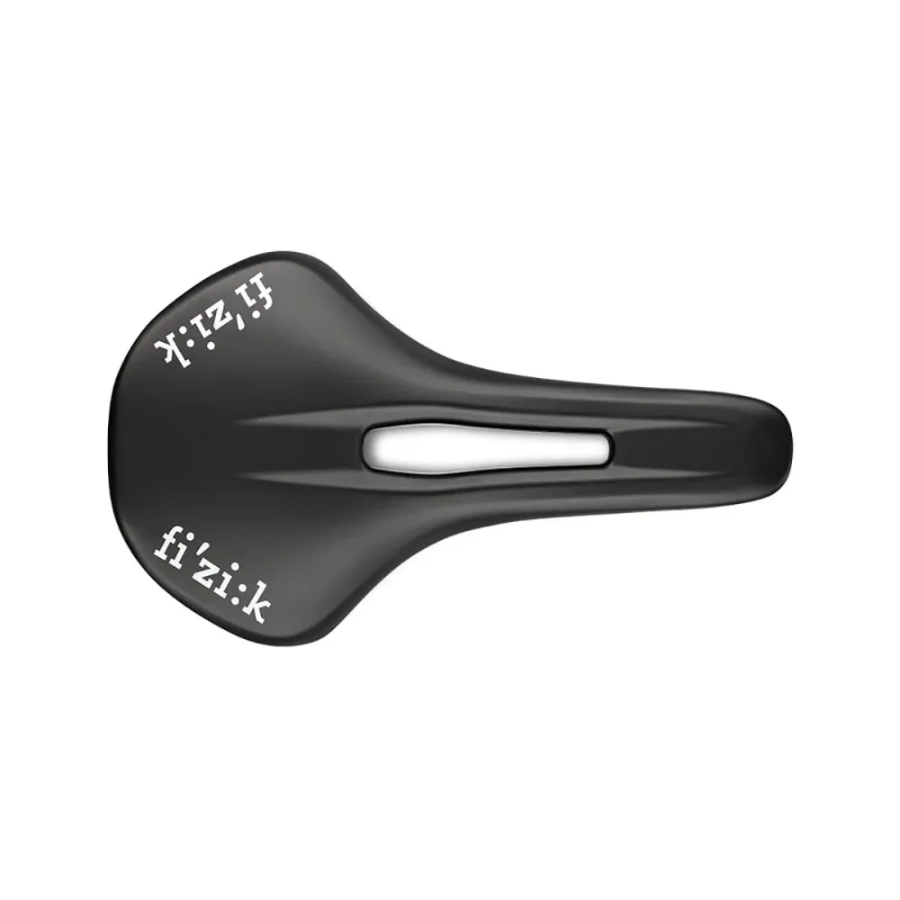 Sedlo FIZIK VENTO ANTARES R5 140 mm S-Alloy Rails Black