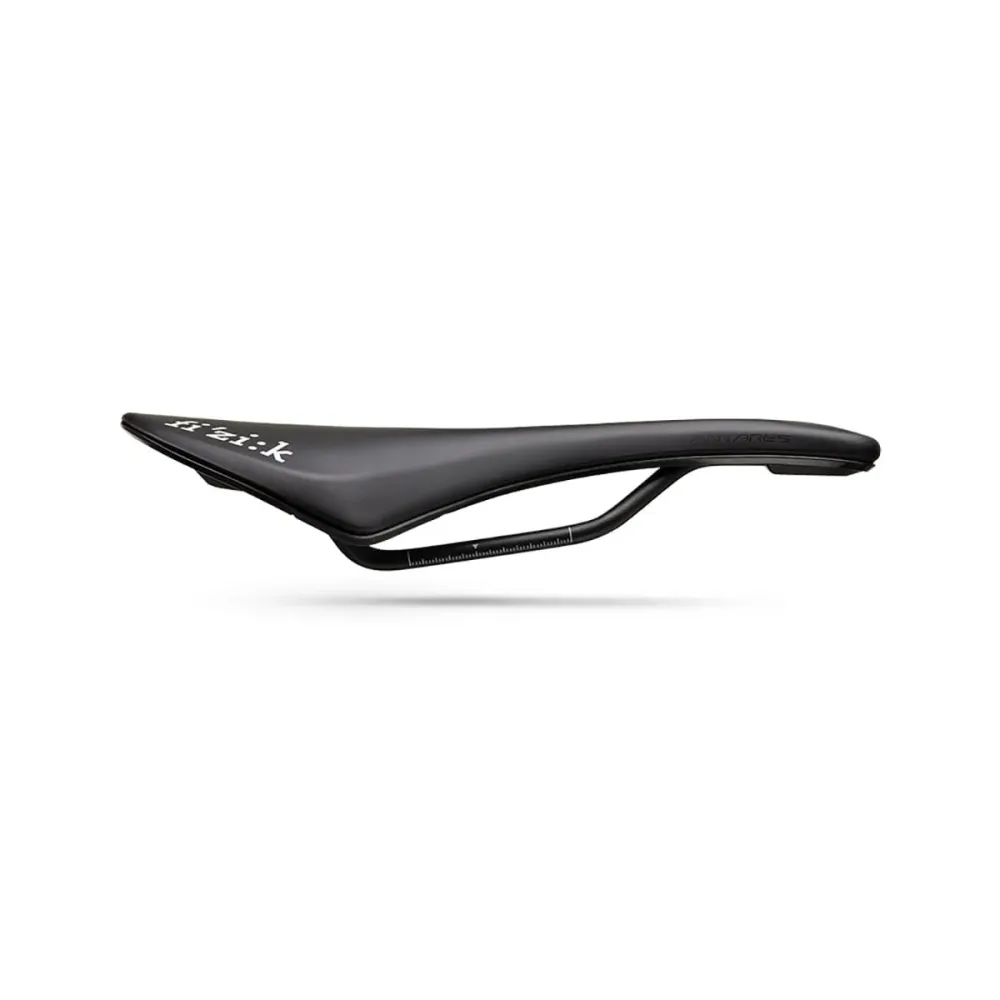 Sedlo FIZIK VENTO ANTARES R5 140 mm S-Alloy Rails Black