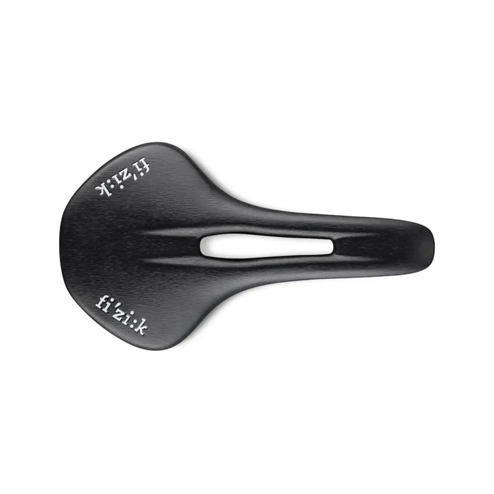 Sedlo FIZIK VENTO ANTARES 00 140mm Carbon Rails Black