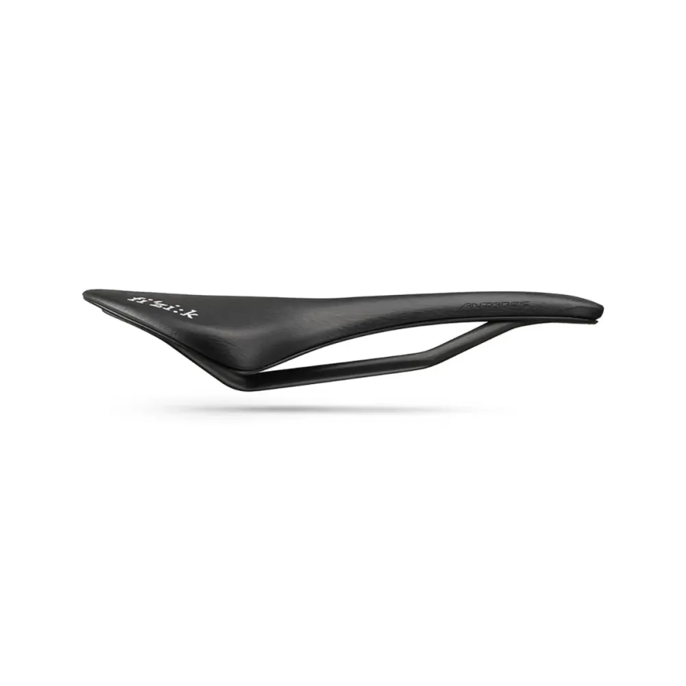 Sedlo FIZIK VENTO ANTARES 00 140mm Carbon Rails Black