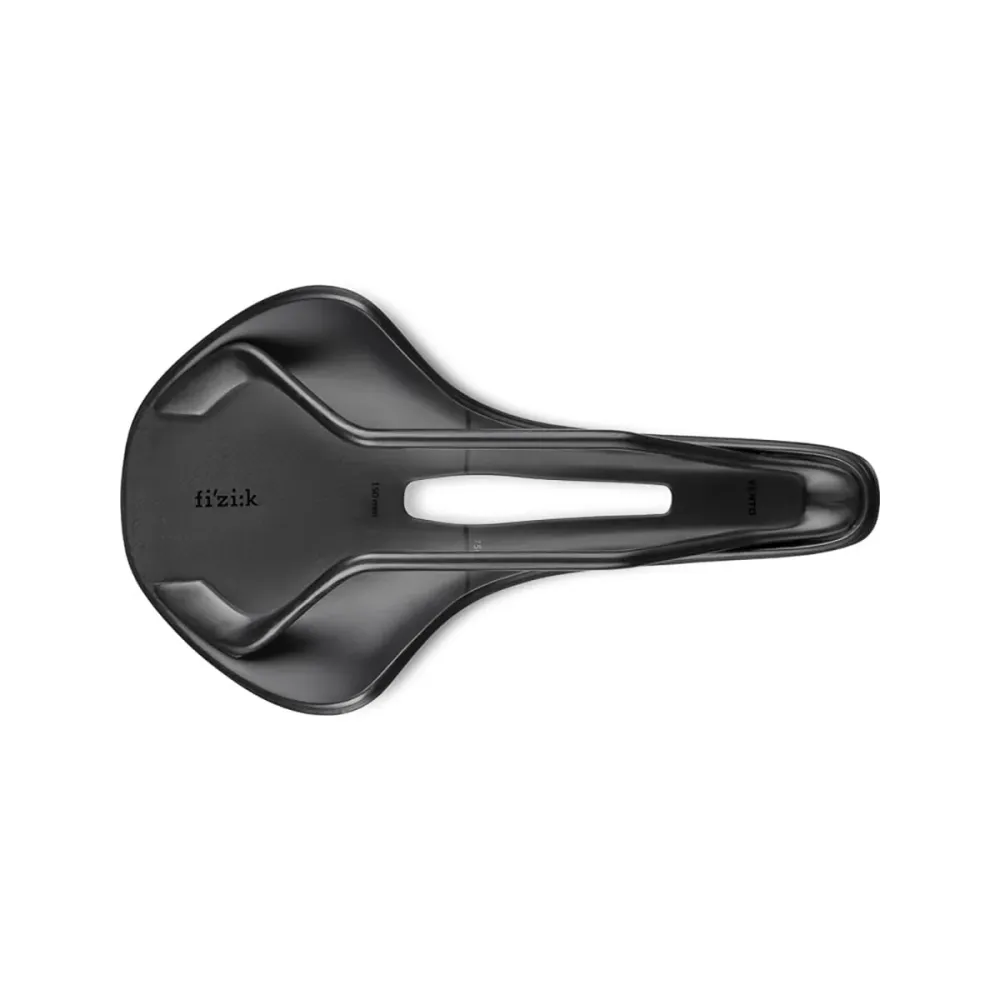 Sedlo FIZIK VENTO ANTARES 00 140mm Carbon Rails Black