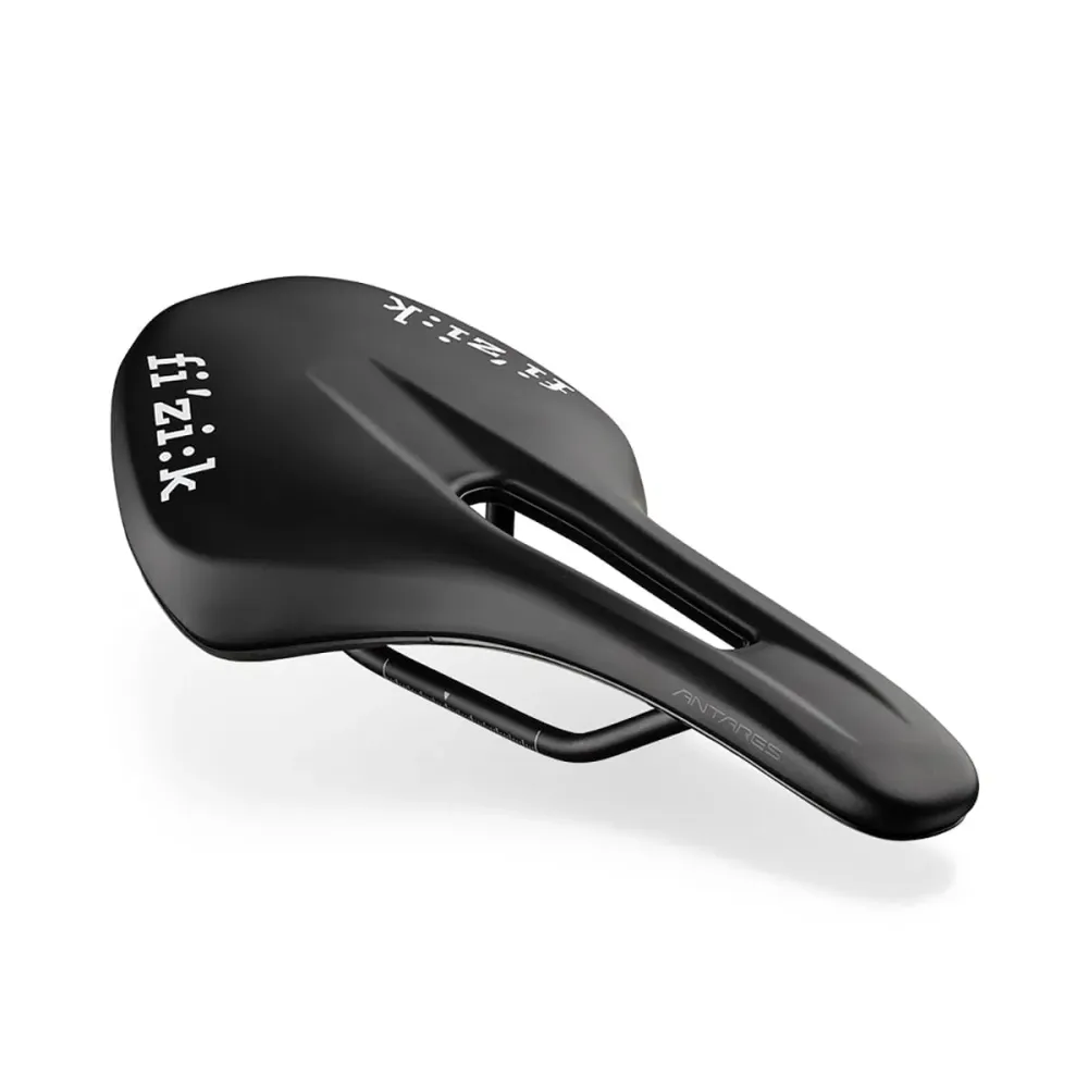 Sedlo FIZIK VENTO ANTARES R5 150 mm S-Alloy Rails Black