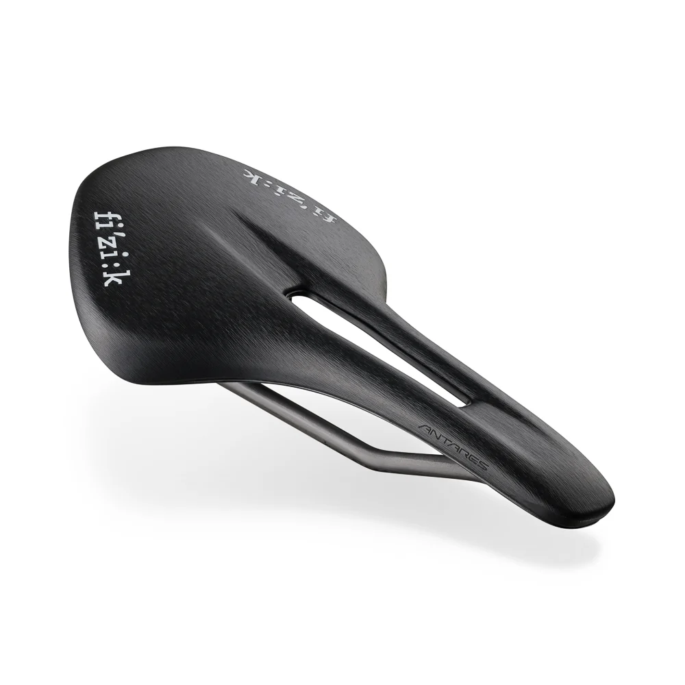 Sedlo FIZIK VENTO ANTARES 00 150mm Carbon Rails Black