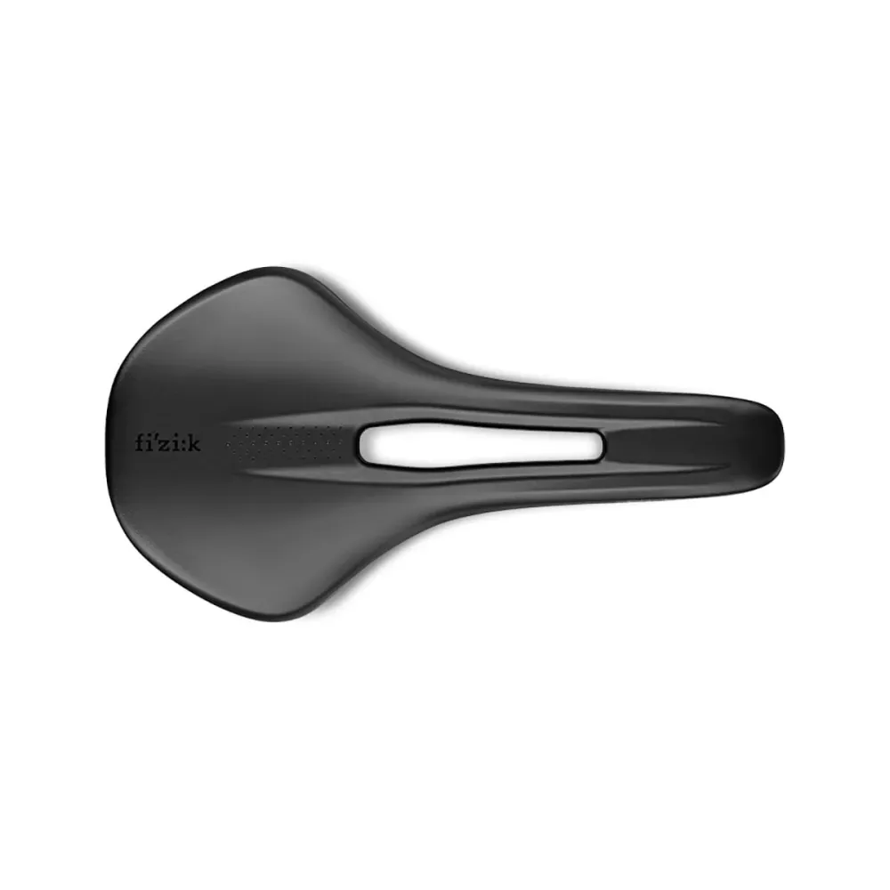Sedlo FIZIK VENTO ANTARES R1 150mm Carbon Rails Black