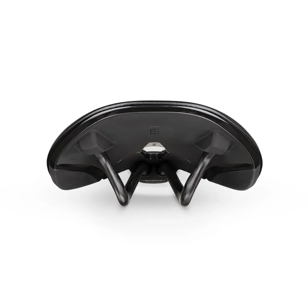 Sedlo FIZIK VENTO ANTARES R1 150mm Carbon Rails Black