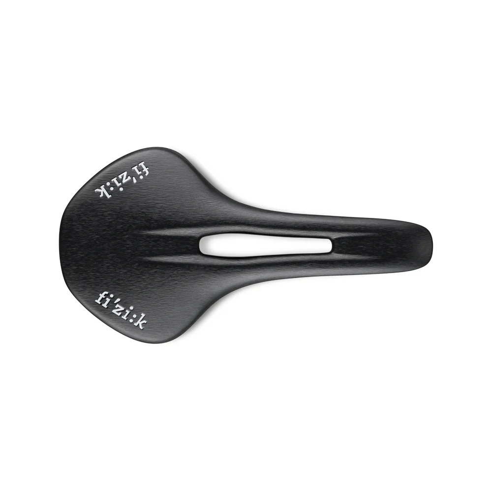 Sedlo FIZIK VENTO ANTARES 00 150mm Carbon Rails Black