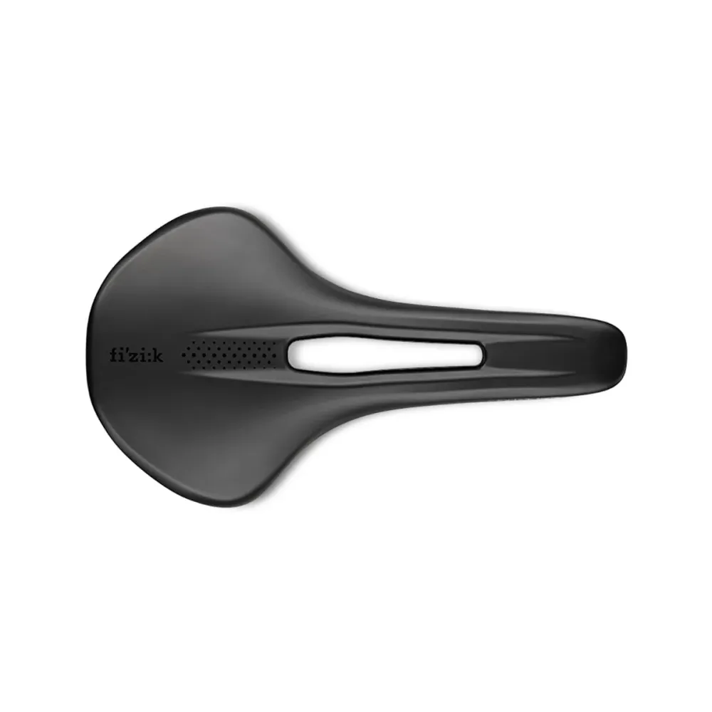 Sedlo FIZIK VENTO ANTARES R3 150mm Kium Rails Black