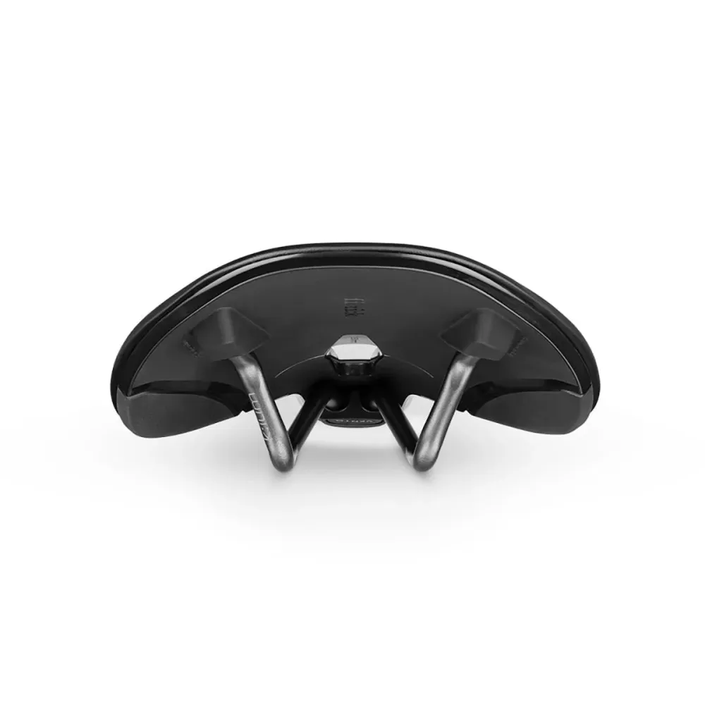 Sedlo FIZIK VENTO ANTARES R3 150mm Kium Rails Black