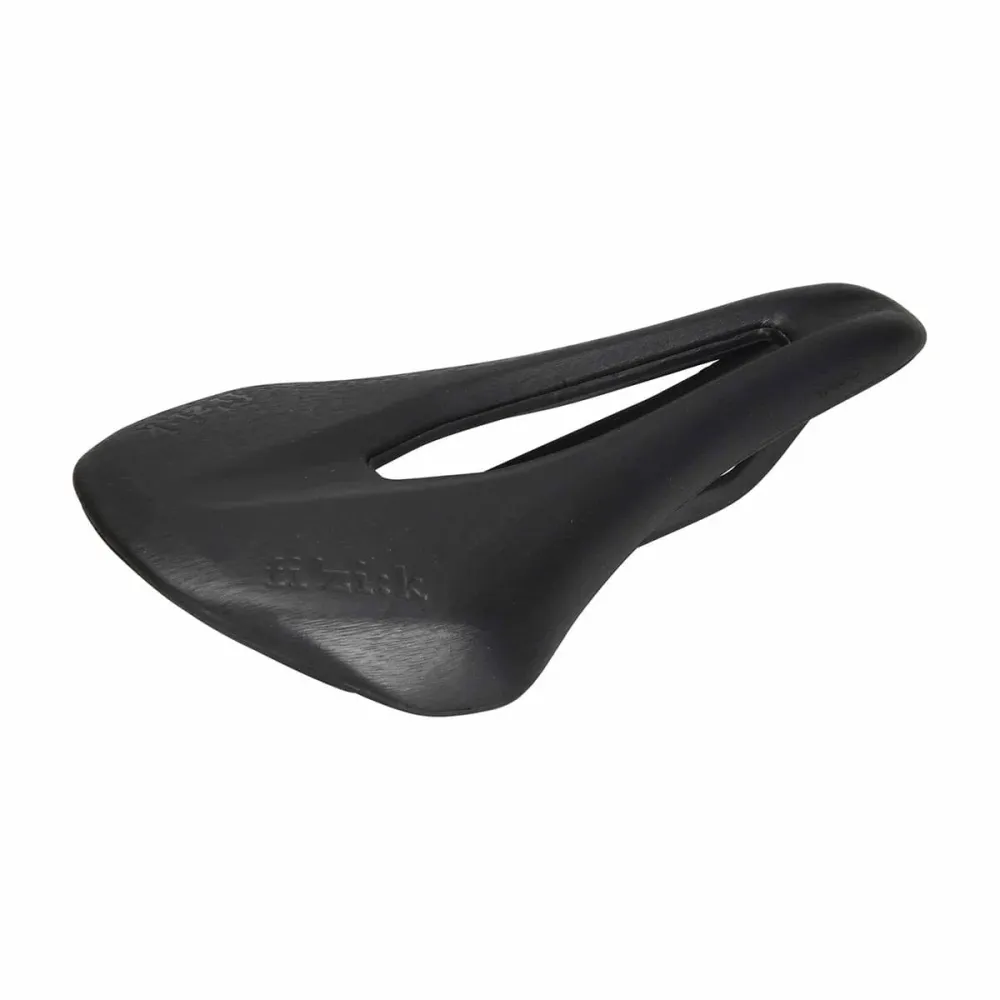 Sedlo FIZIK VENTO ARGO 00 140mm Carbon Rails Mobius Black