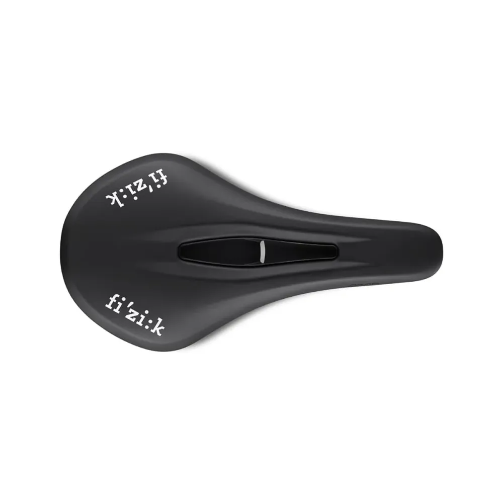 Sedlo FIZIK VENTO ARGO X5 150 mm S-Alloy Rails Black