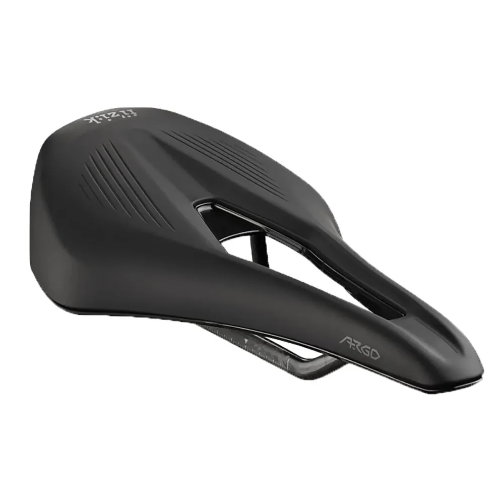 Sedlo FIZIK VENTO ARGO R1 150mm Carbon Rails Black