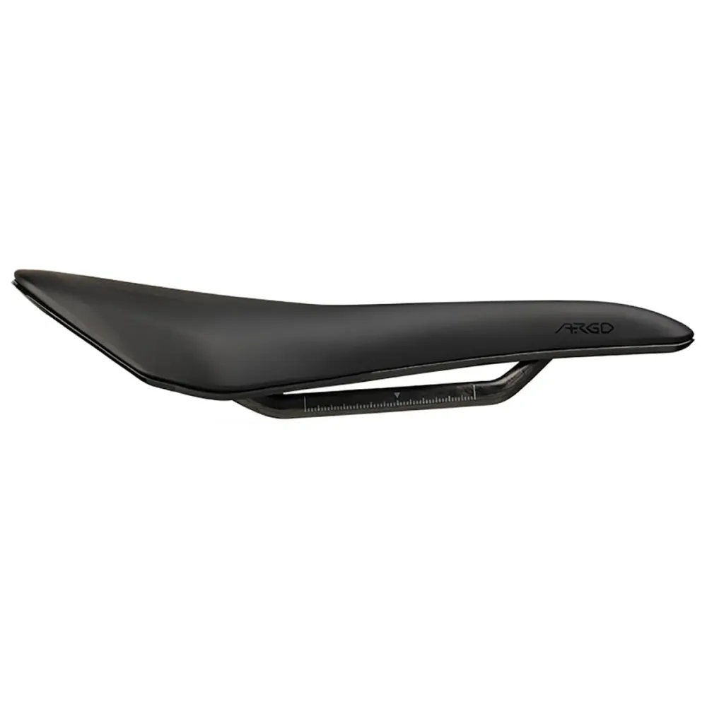 Sedlo FIZIK VENTO ARGO R1 150mm Carbon Rails Black