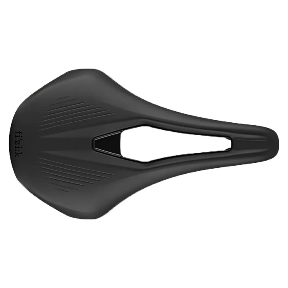 Sedlo FIZIK VENTO ARGO R1 150mm Carbon Rails Black