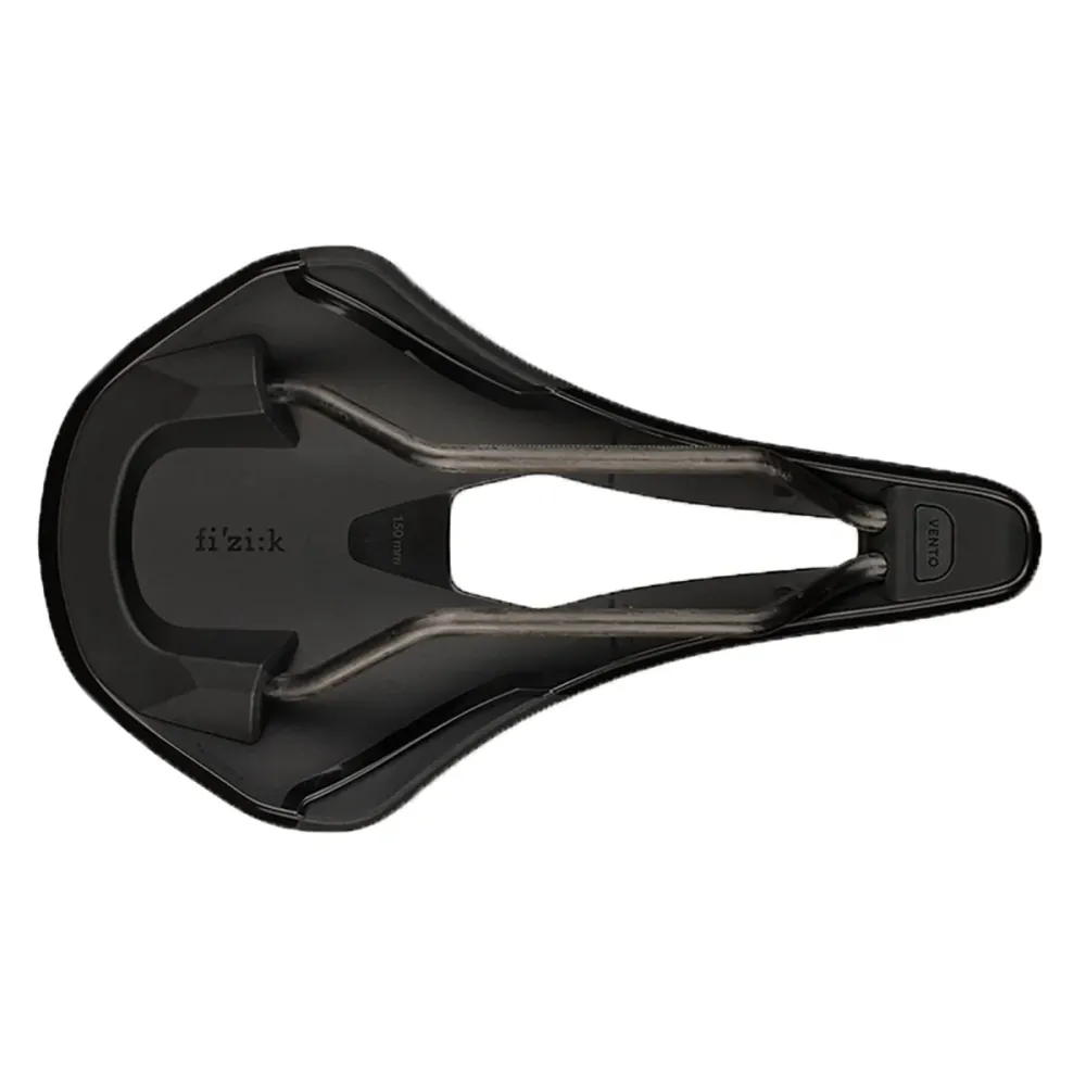 Sedlo FIZIK VENTO ARGO R1 150mm Carbon Rails Black