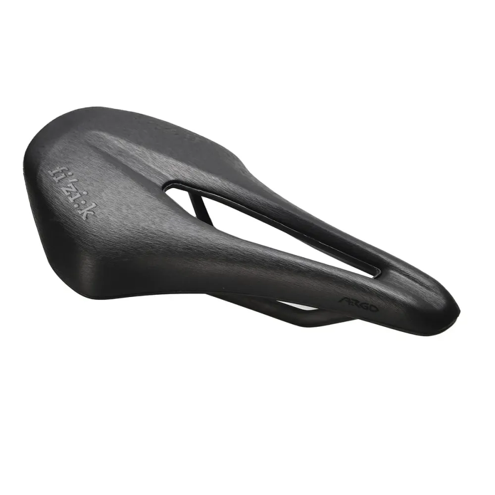 Sedlo FIZIK VENTO ARGO 00 150mm Carbon Rails Mobius Black