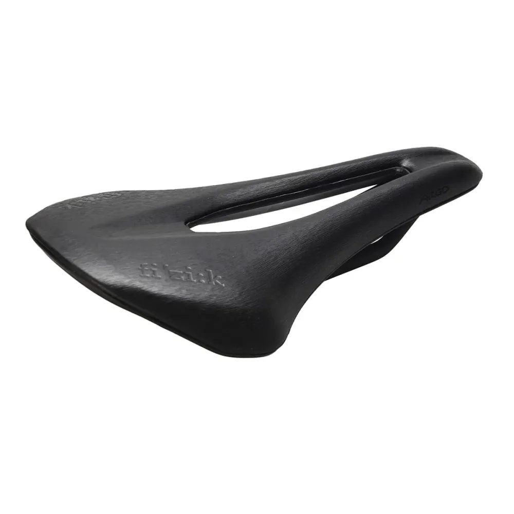 Sedlo FIZIK VENTO ARGO 00 150mm Carbon Rails Mobius Black