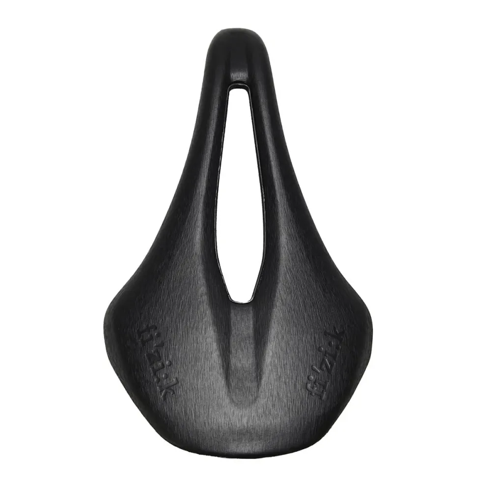 Sedlo FIZIK VENTO ARGO 00 150mm Carbon Rails Mobius Black