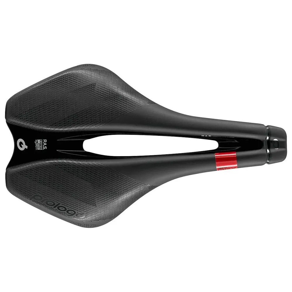Sedlo PROLOGO DIMENSION AGX 143 T4.0 Black