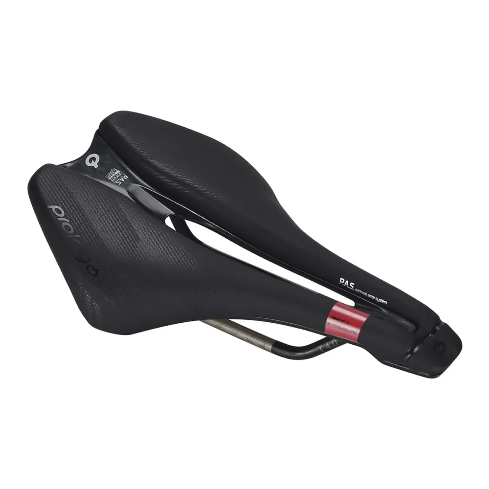 Sedlo PROLOGO DIMENSION AGX 143 T4.0 Black