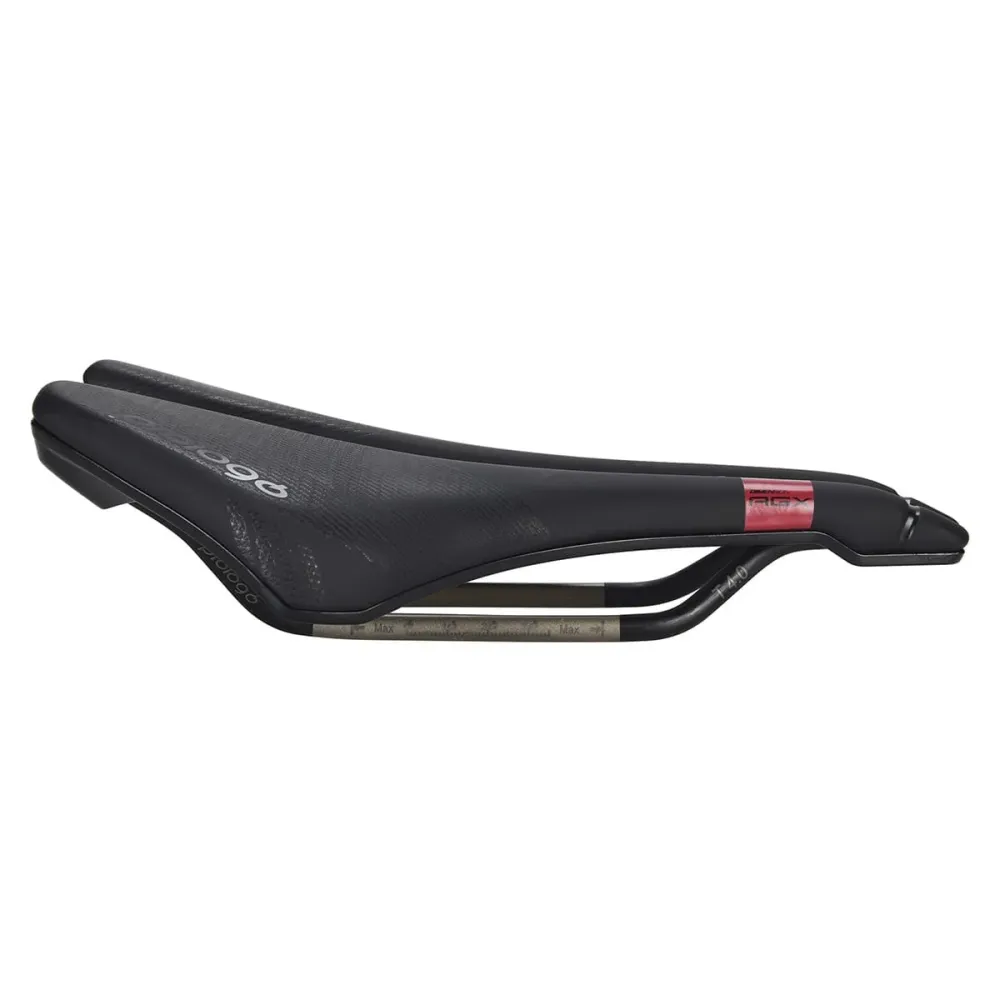 Sedlo PROLOGO DIMENSION AGX 143 T4.0 Black