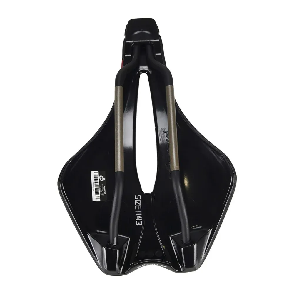 Sedlo PROLOGO DIMENSION AGX 143 T4.0 Black