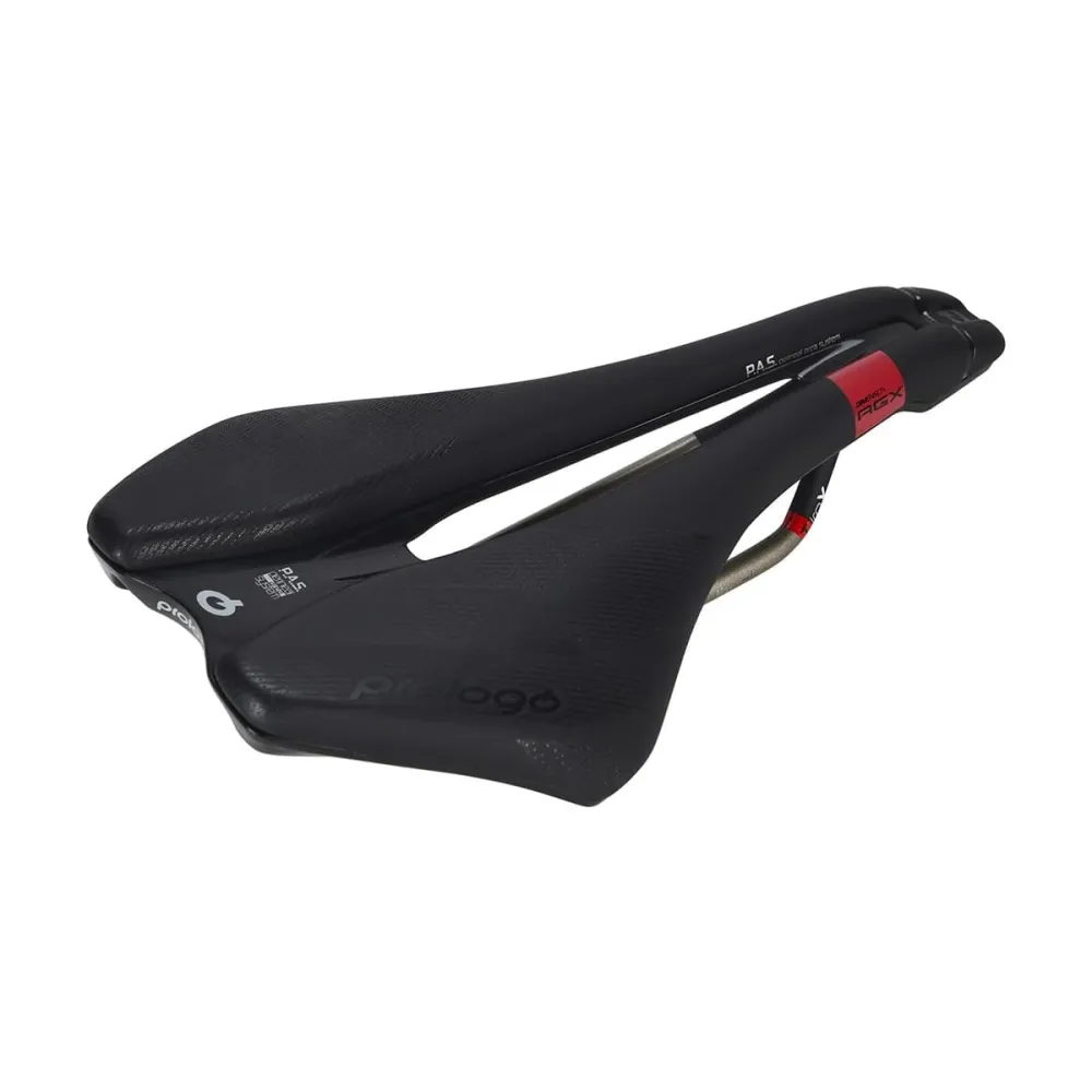 Sedlo PROLOGO DIMENSION AGX 143 Tirox