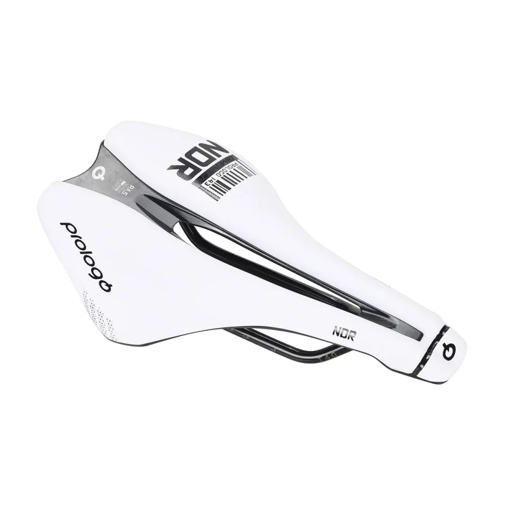 Sedlo PROLOGO DIMENSION NDR Rails T4.0 White