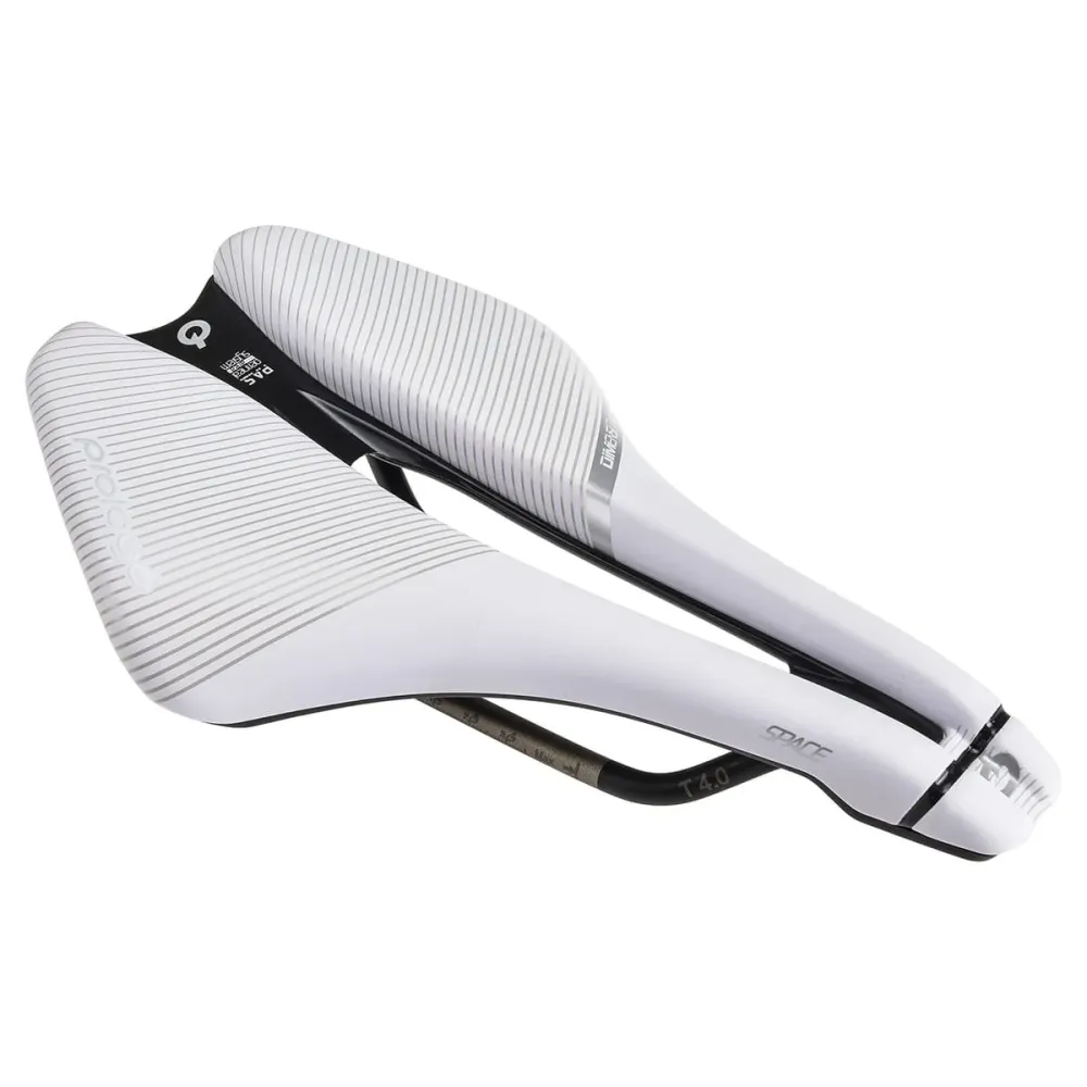 Sedlo PROLOGO DIMENSION SPACE Rails T4.0 White