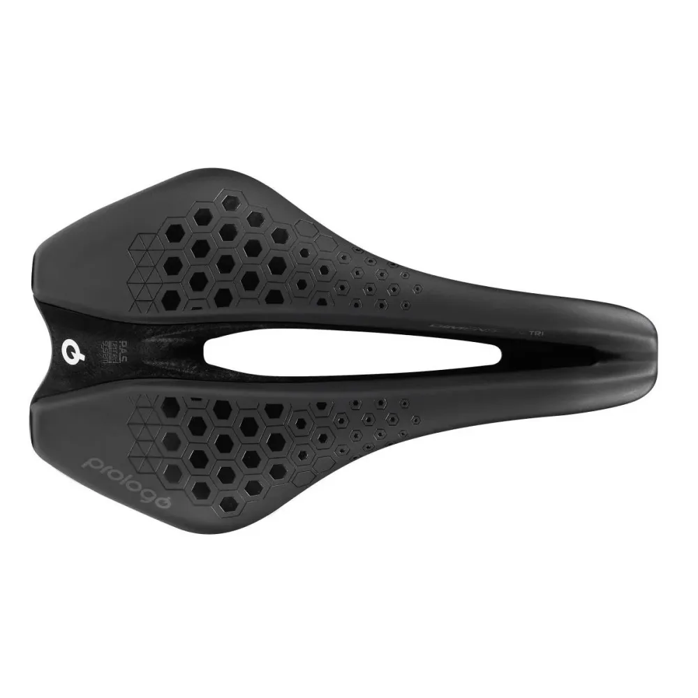 Sedlo PROLOGO DIMENSION TRI 143 Rail Tirox