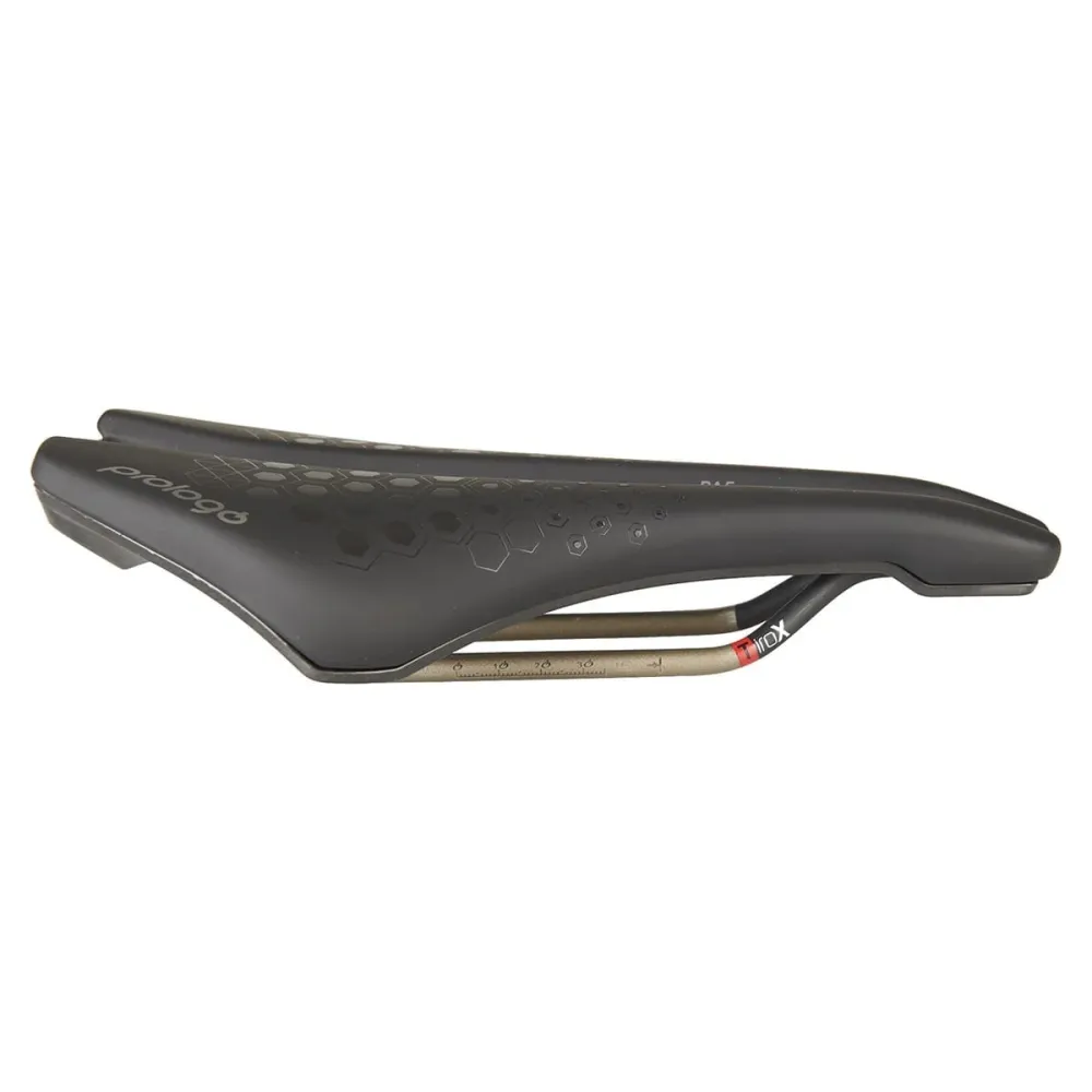 Sedlo PROLOGO DIMENSION TRI 143 Rail Tirox