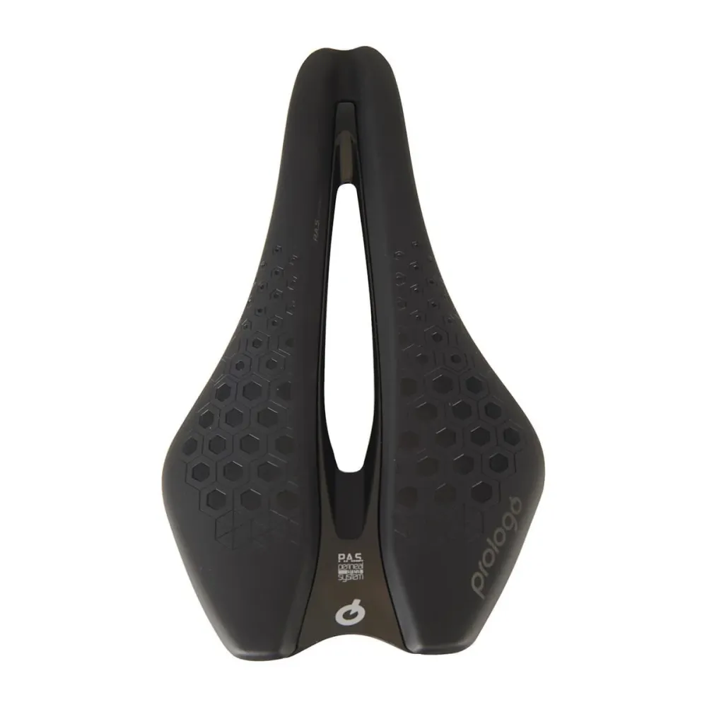 Sedlo PROLOGO DIMENSION TRI 143 Rail Tirox