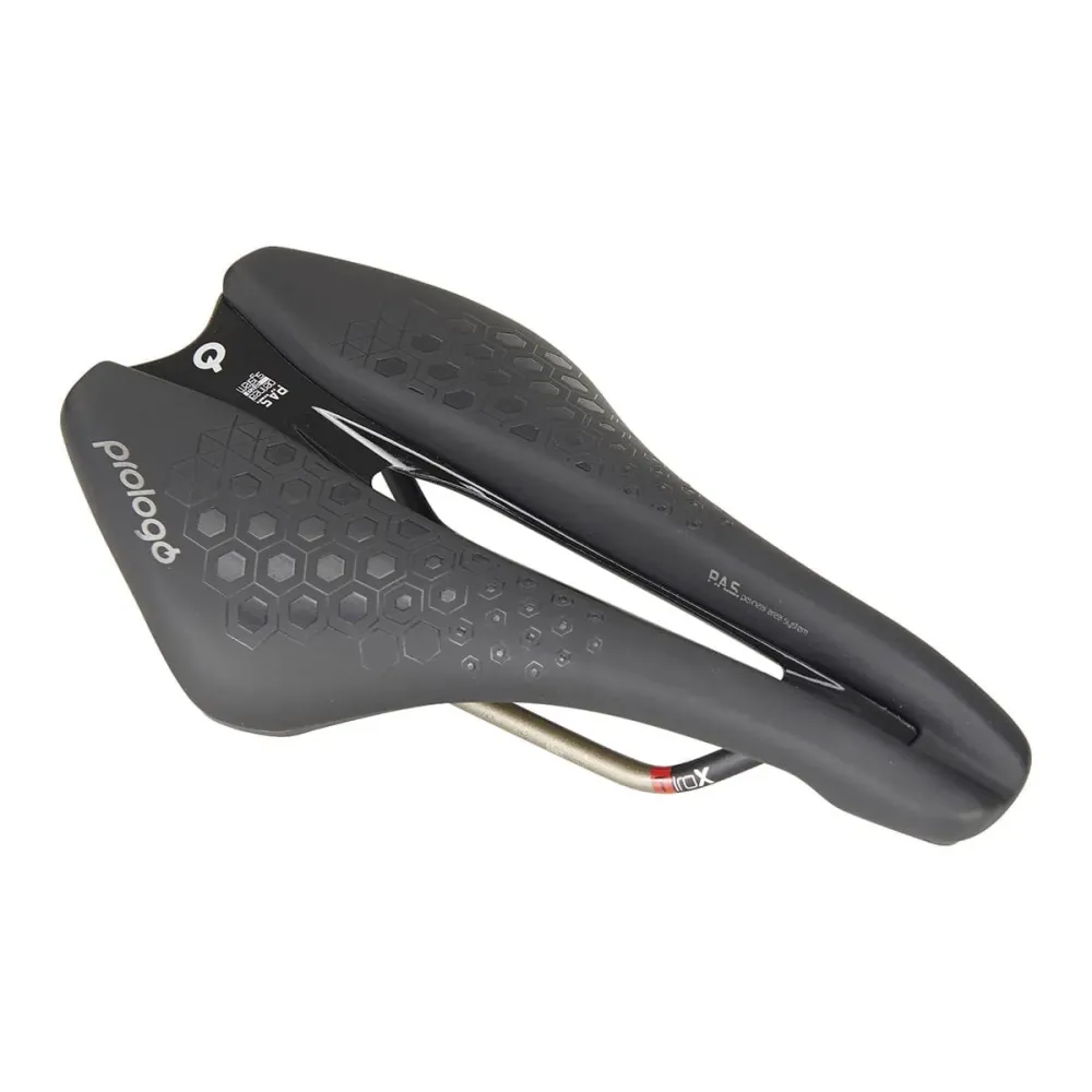 Sedlo PROLOGO DIMENSION TRI 143 Rail Tirox