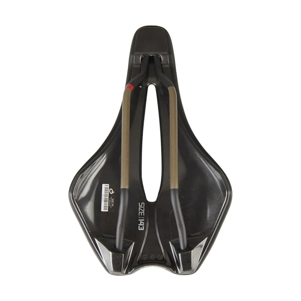 Sedlo PROLOGO DIMENSION TRI 143 Rail Tirox