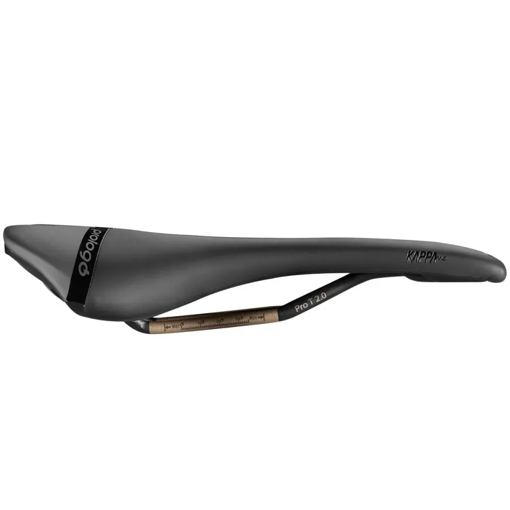 Sedlo PROLOGO KAPPA EVO PAS Rails T2.0