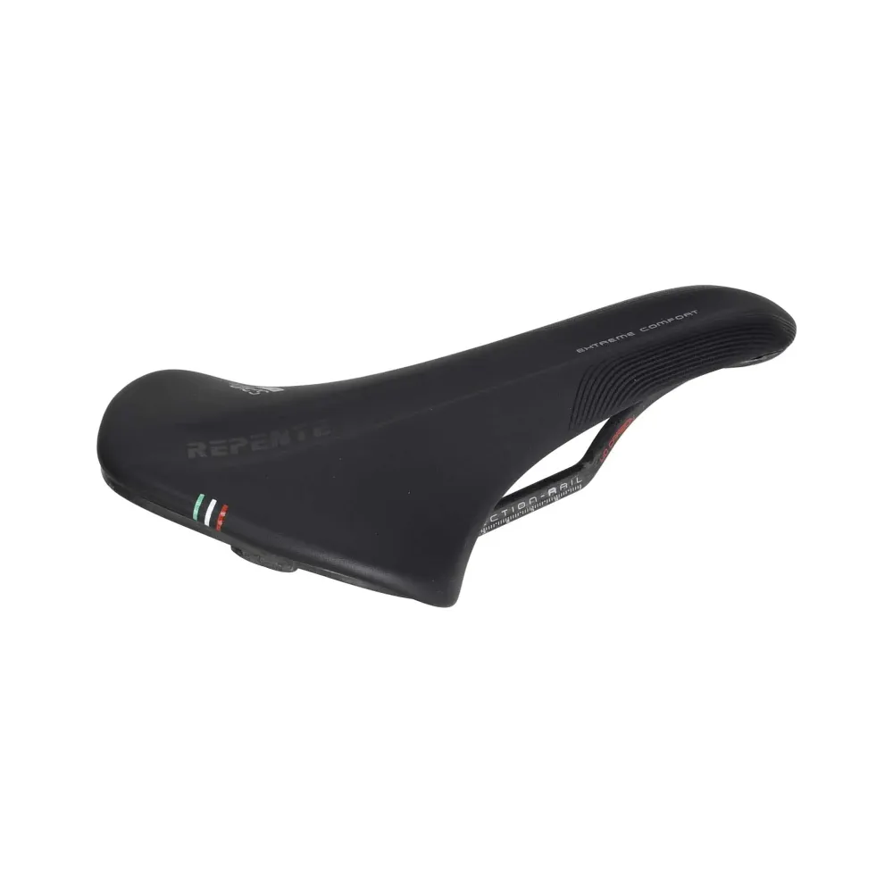 Sedlo REPENTE SPYD 3.0 142mm Karbonové lišty