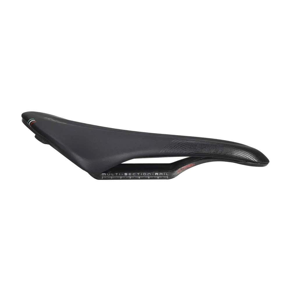 Sedlo REPENTE SPYD 3.0 142mm Karbonové lišty