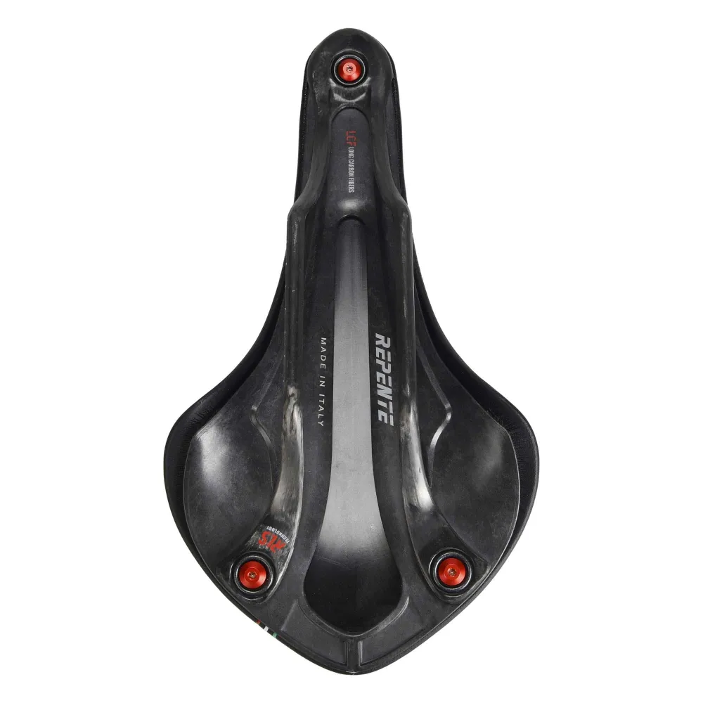 Sedlo REPENTE SPYD 3.0 142mm Karbonové lišty