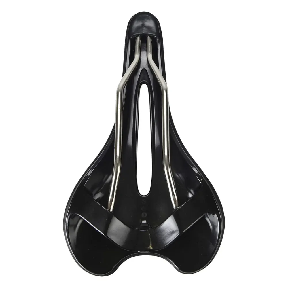 Sedlo RITCHEY WCS SKYLINE V2 Ocelové kolejnice černé
