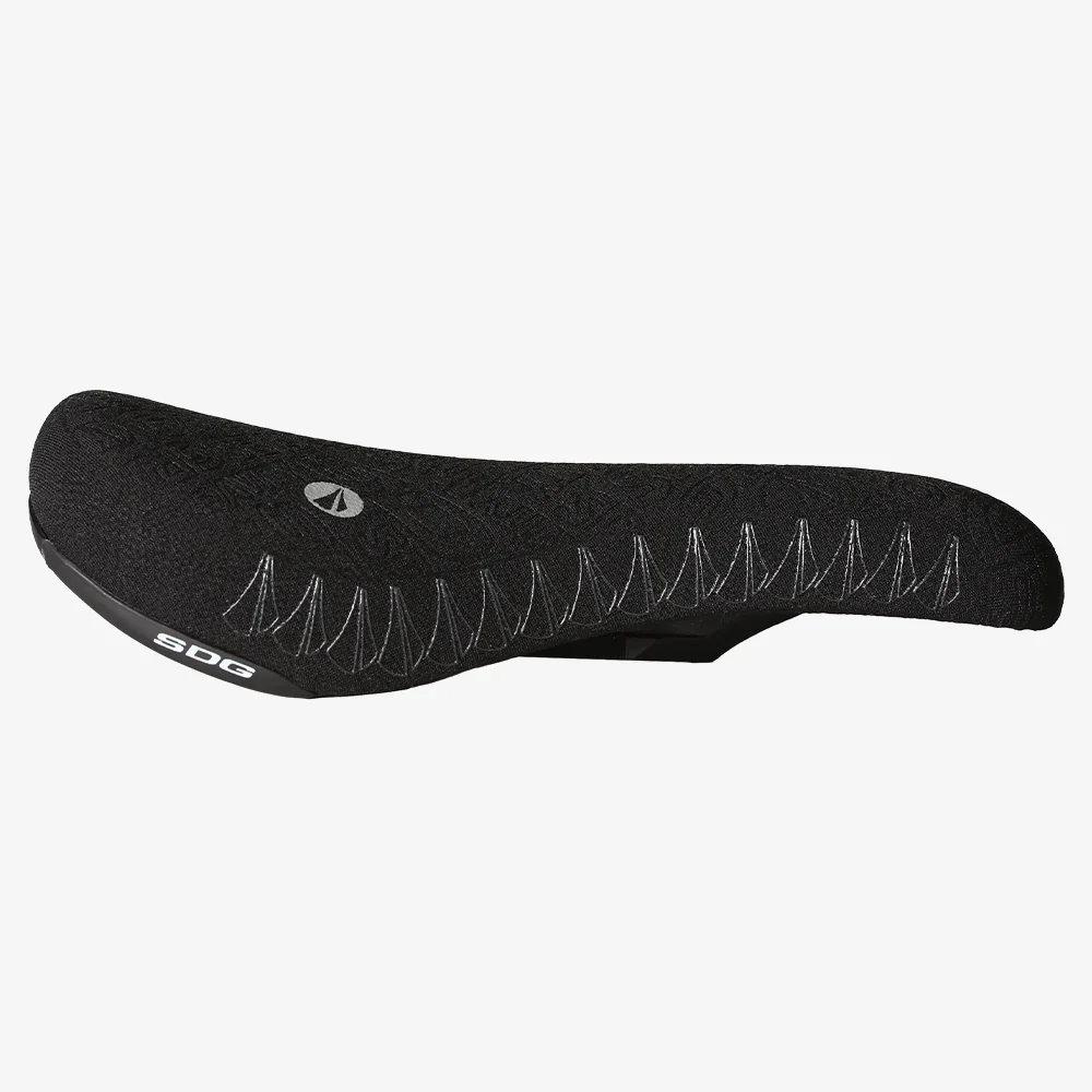 Sedlo SDG APOLLO I-Beam Black