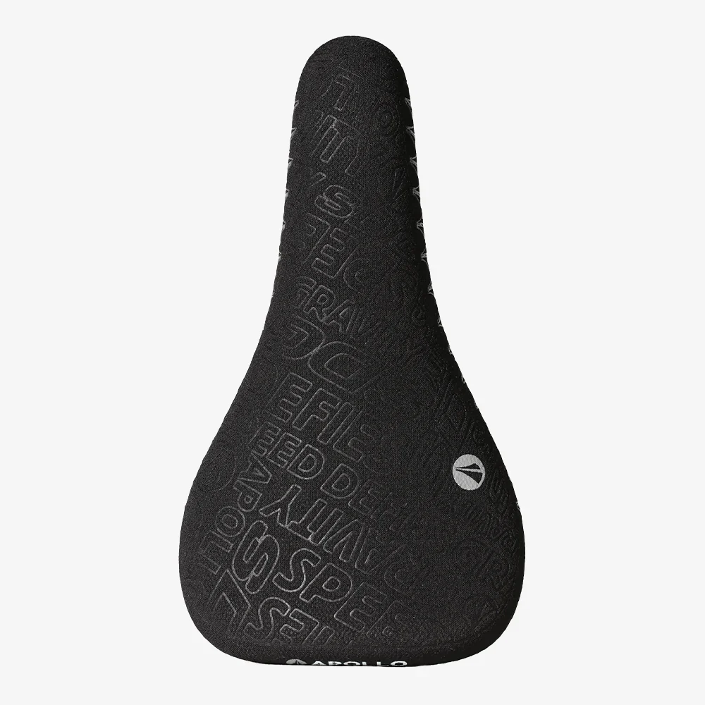 Sedlo SDG APOLLO I-Beam Black