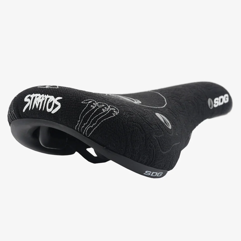 Sedlo SDG APOLLO STRATOS Tomas Lemoine Signature Rails Cr-Mo