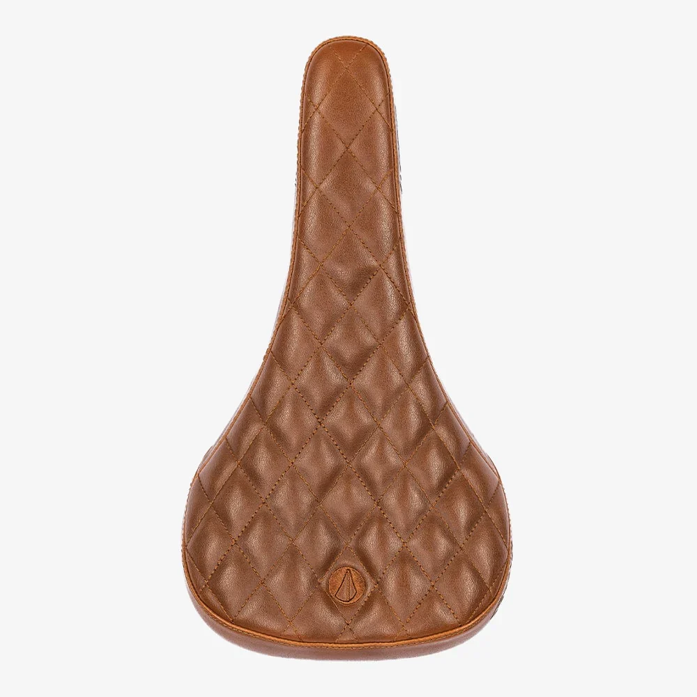 Sedlo SDG BEL-AIR V3 SENSUS Diamond Rails Lux-Alloy Brown