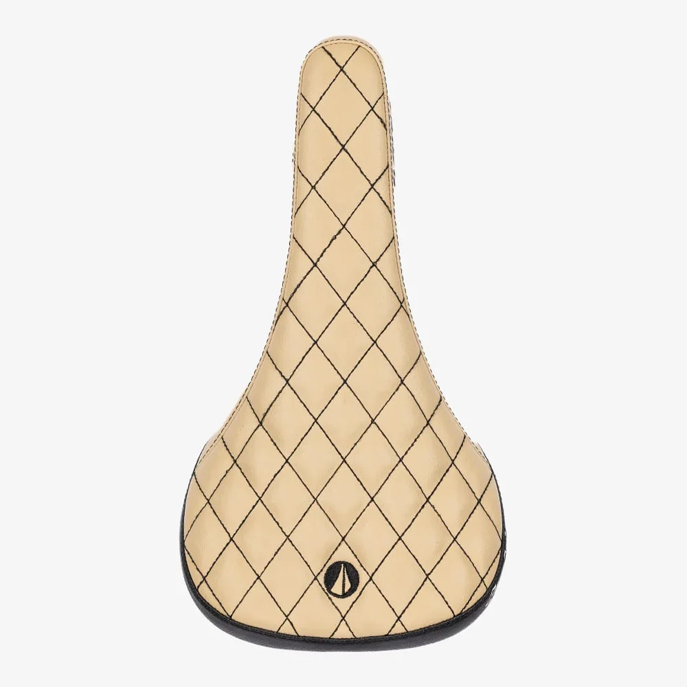 Sedlo SDG Bell V3 SENSUS Diamond Rails Lux-Alloy Beige