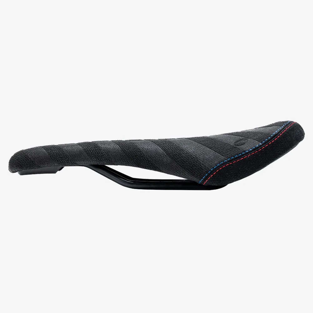 Sedlo SDG Bell V3 SENSUS Kevlarové kolejnice Lux-Alloy Black