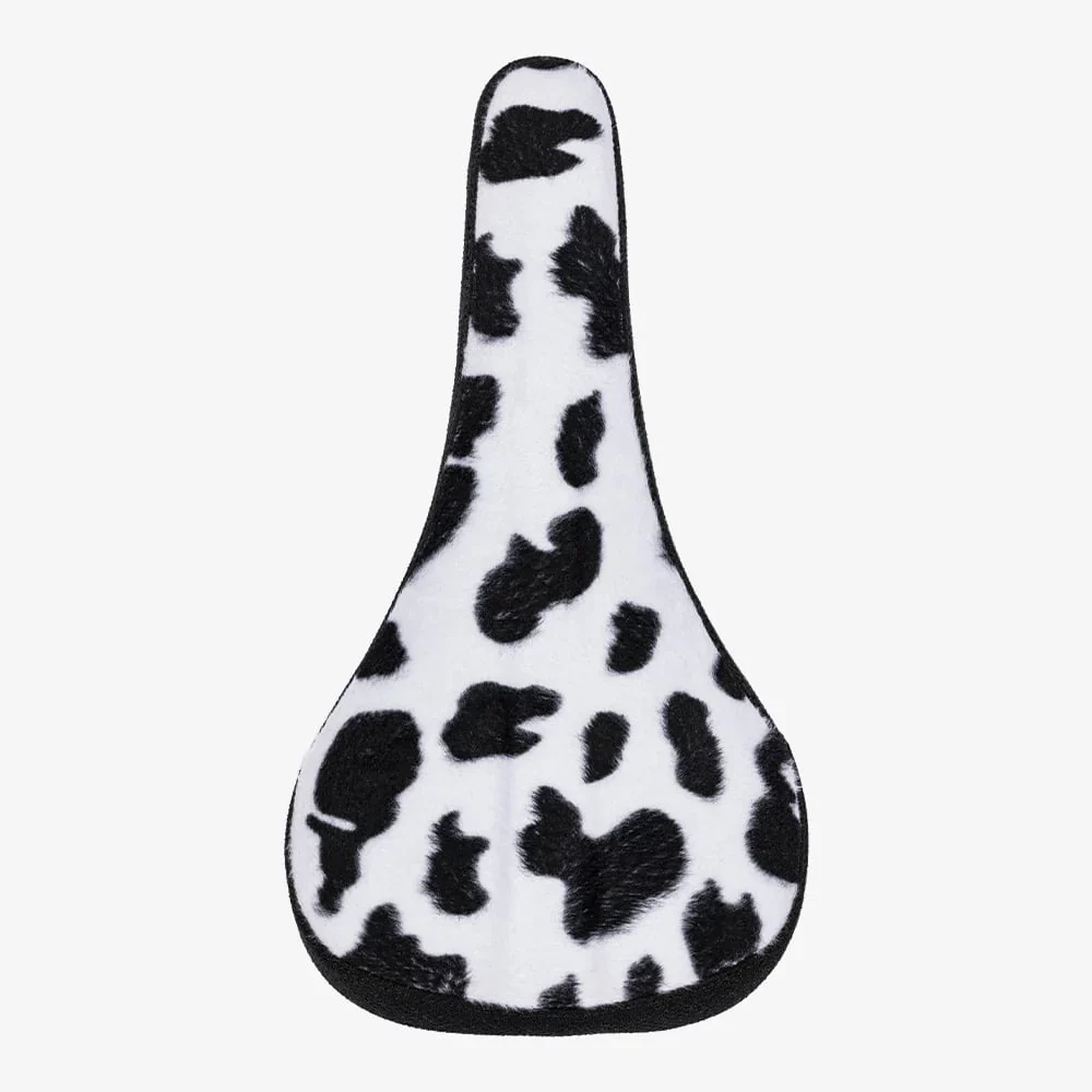 Sedlo SDG Bell-AIR V3 Animal Throwback Rails Lux Alloy Cow Saddle
