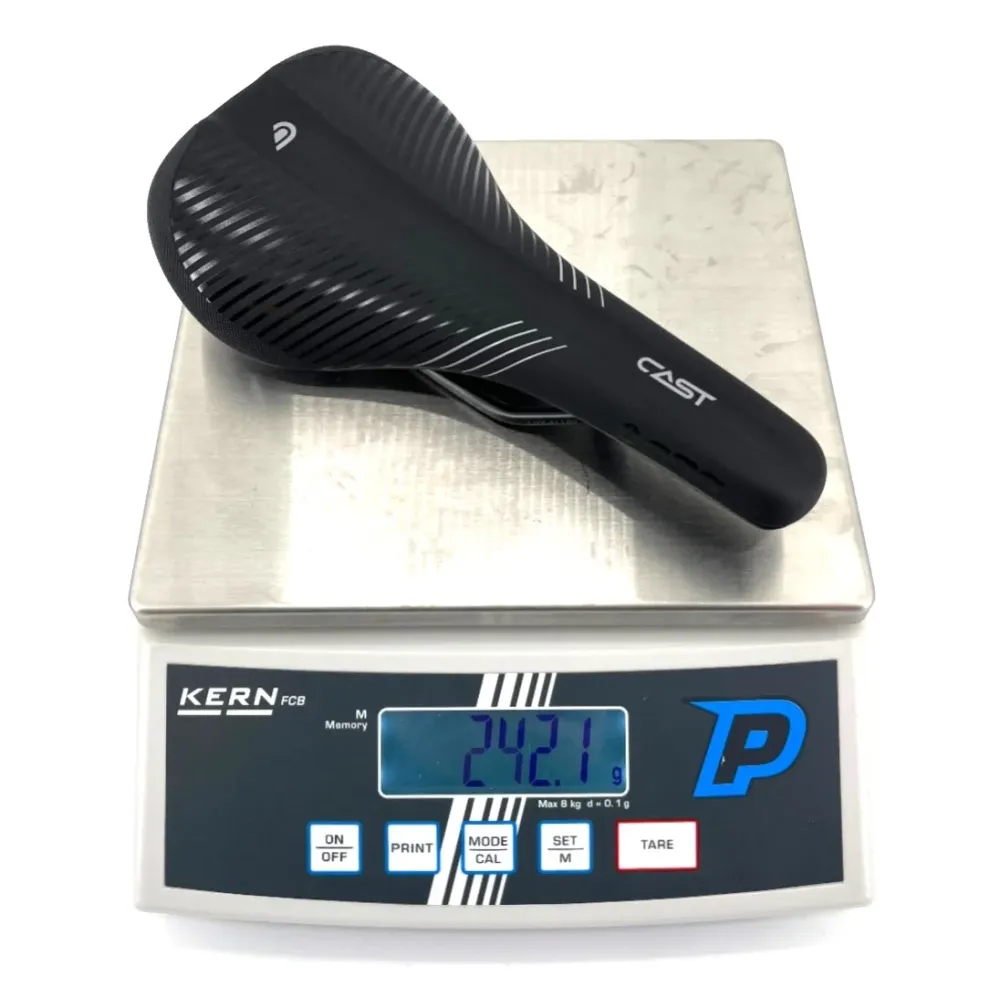 Sedlo SDG CAST WIN MILL Greg Minnaar Signature Rails Lux Alloy